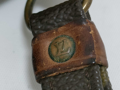 LOUIS VUITTON RFID Unverifiable Monogram Louis Vuitton Monogram Marly Dragonne Shoulder Bag
