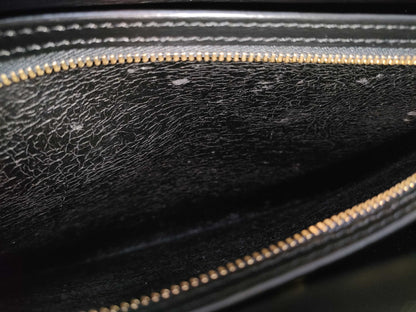 LOUIS VUITTON RFID Unverifiable Epi Capuchin Monogram Handbag