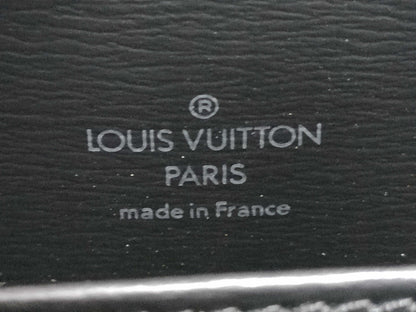 LOUIS VUITTON RFID Unverifiable Epi Capuchin Monogram Handbag