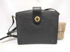 LOUIS VUITTON RFID Unverifiable Epi Capuchin Monogram Handbag