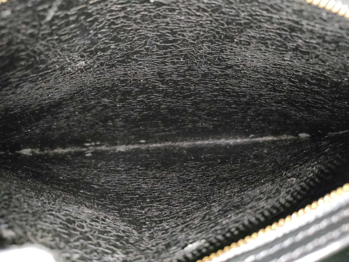 LOUIS VUITTON RFID Unverifiable Epi Capuchin Monogram Handbag