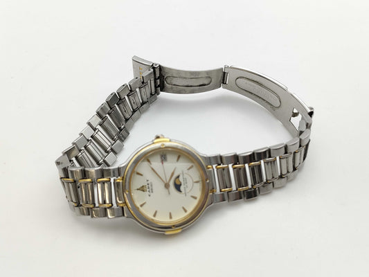 SEIKO 2-piece collection Watch collection Watch collection 