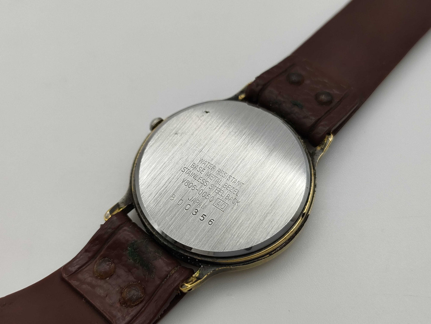 SEIKO 2-piece collection Watch collection Watch collection 