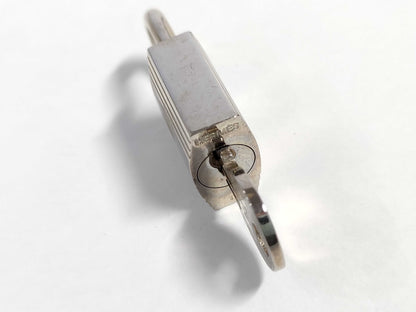 HERMES Silver Cadena Other Accessories