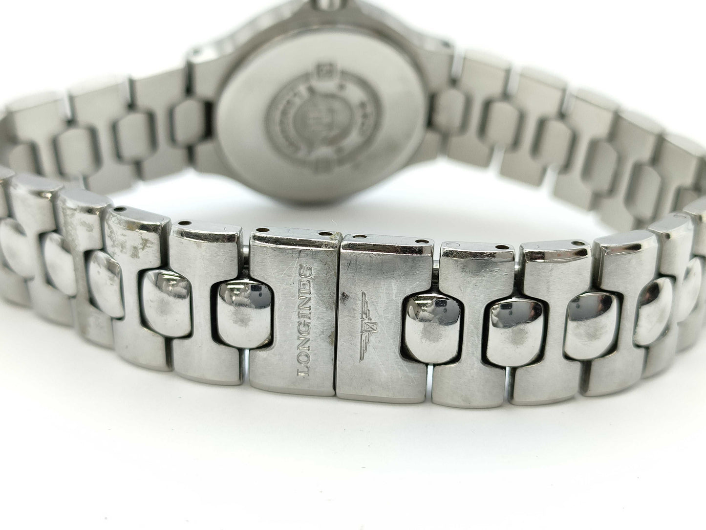 LONGINES L1.131.4 28882705 Quartz Women's Watch