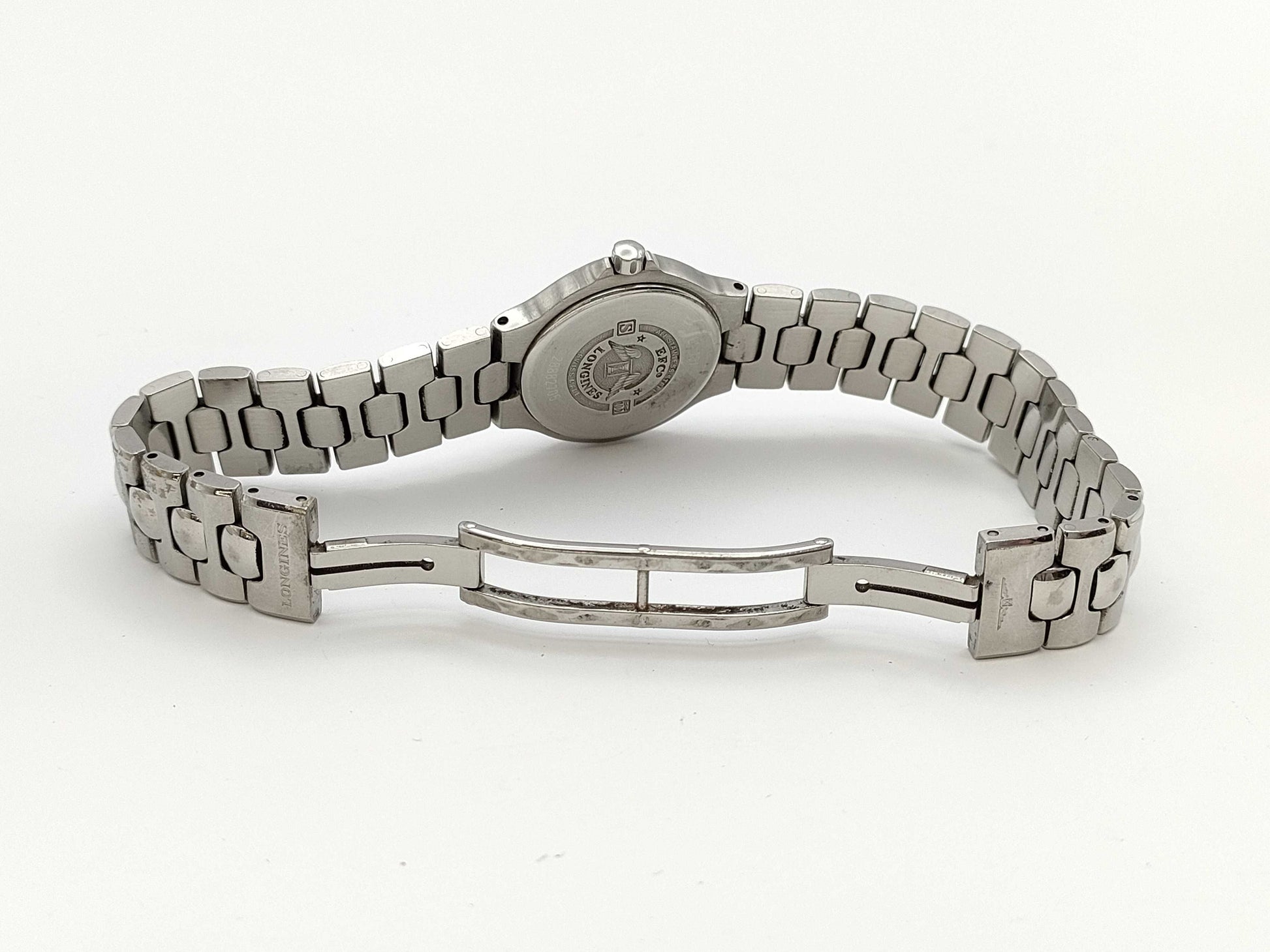 LONGINES L1.131.4 28882705 Quartz Women's Watch
