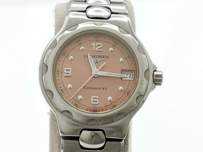 LONGINES L1.131.4 28882705 Quartz Women's Watch