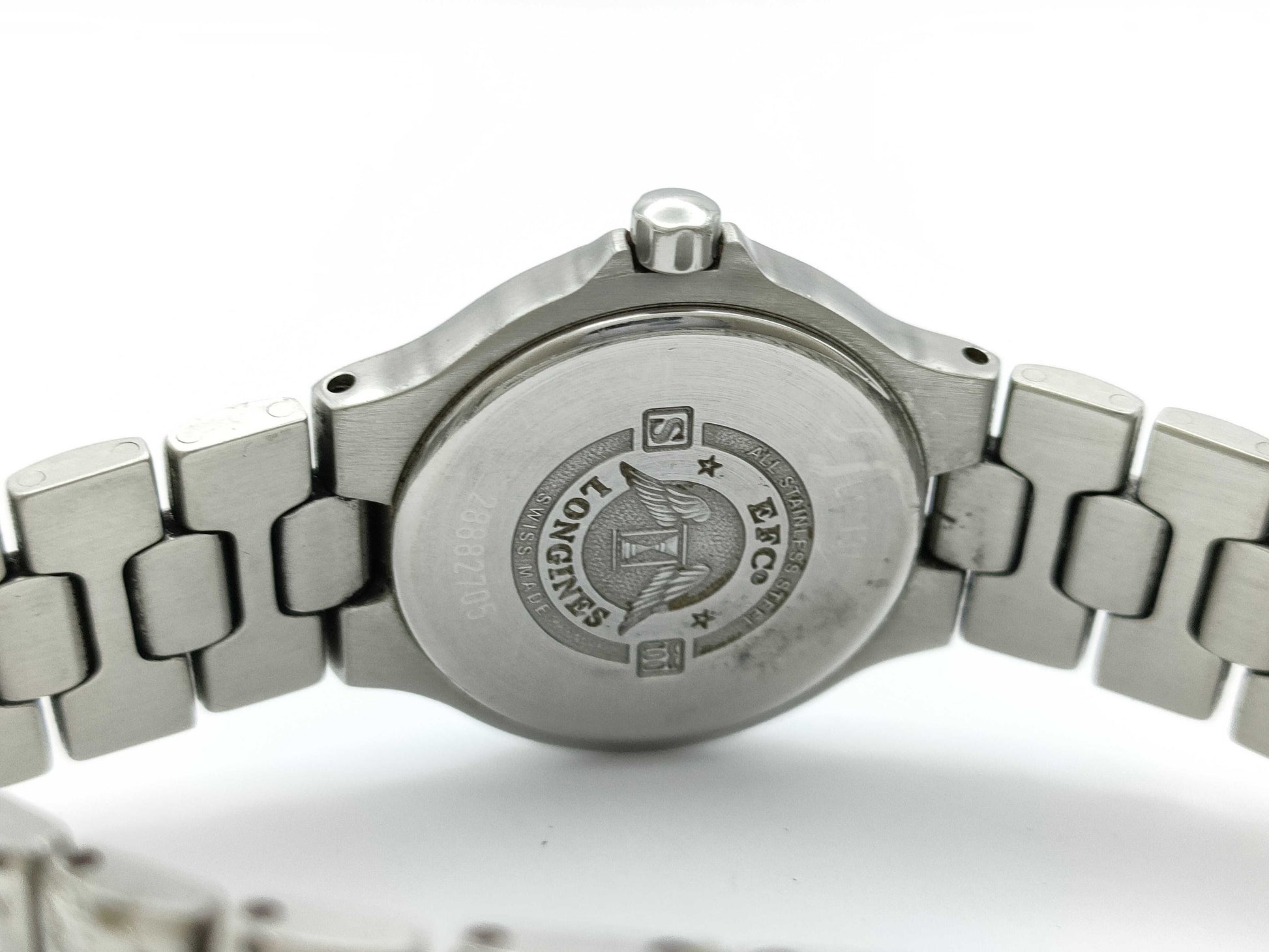 LONGINES L1.131.4 28882705 Quartz Women's Watch