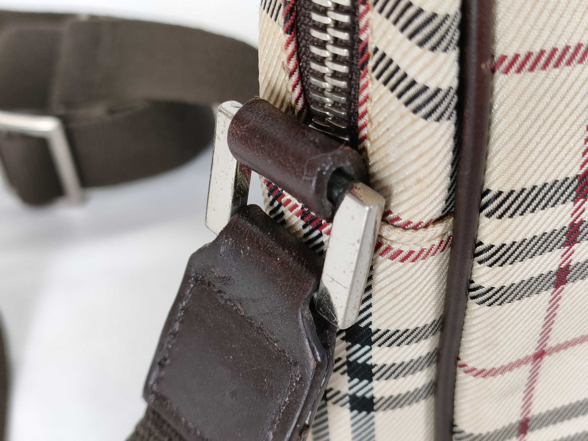 BURBERRY Burberry Shoulder Bag Shoulder Bag
