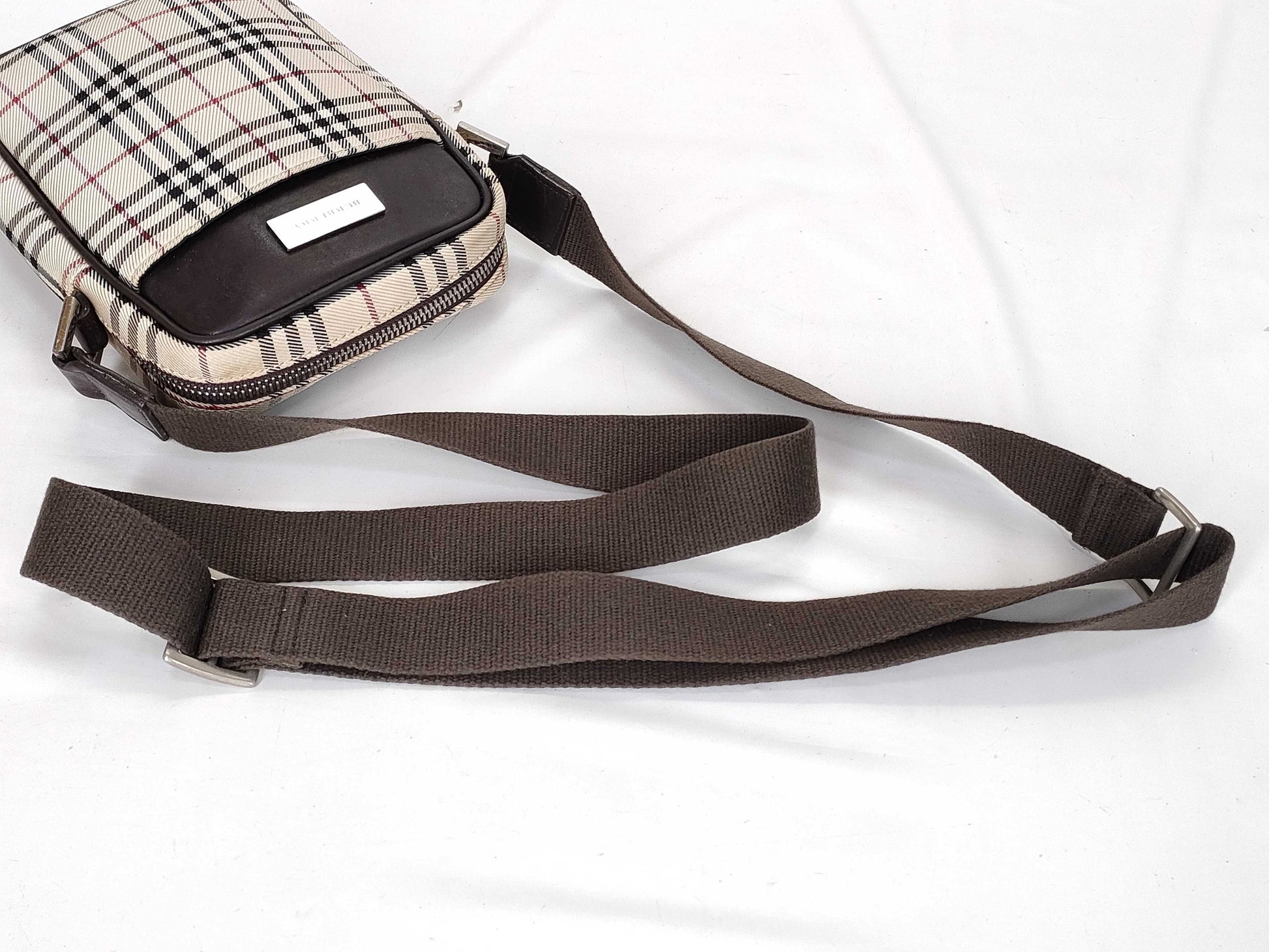 BURBERRY Burberry Shoulder Bag Shoulder Bag