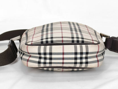 BURBERRY Burberry Shoulder Bag Shoulder Bag
