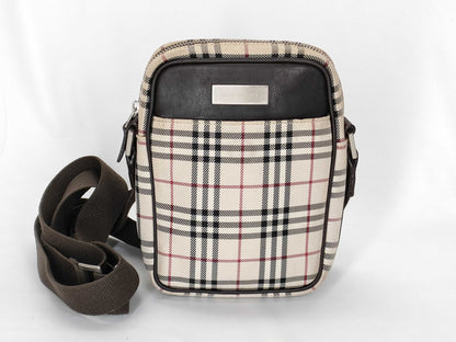 BURBERRY Burberry Shoulder Bag Shoulder Bag