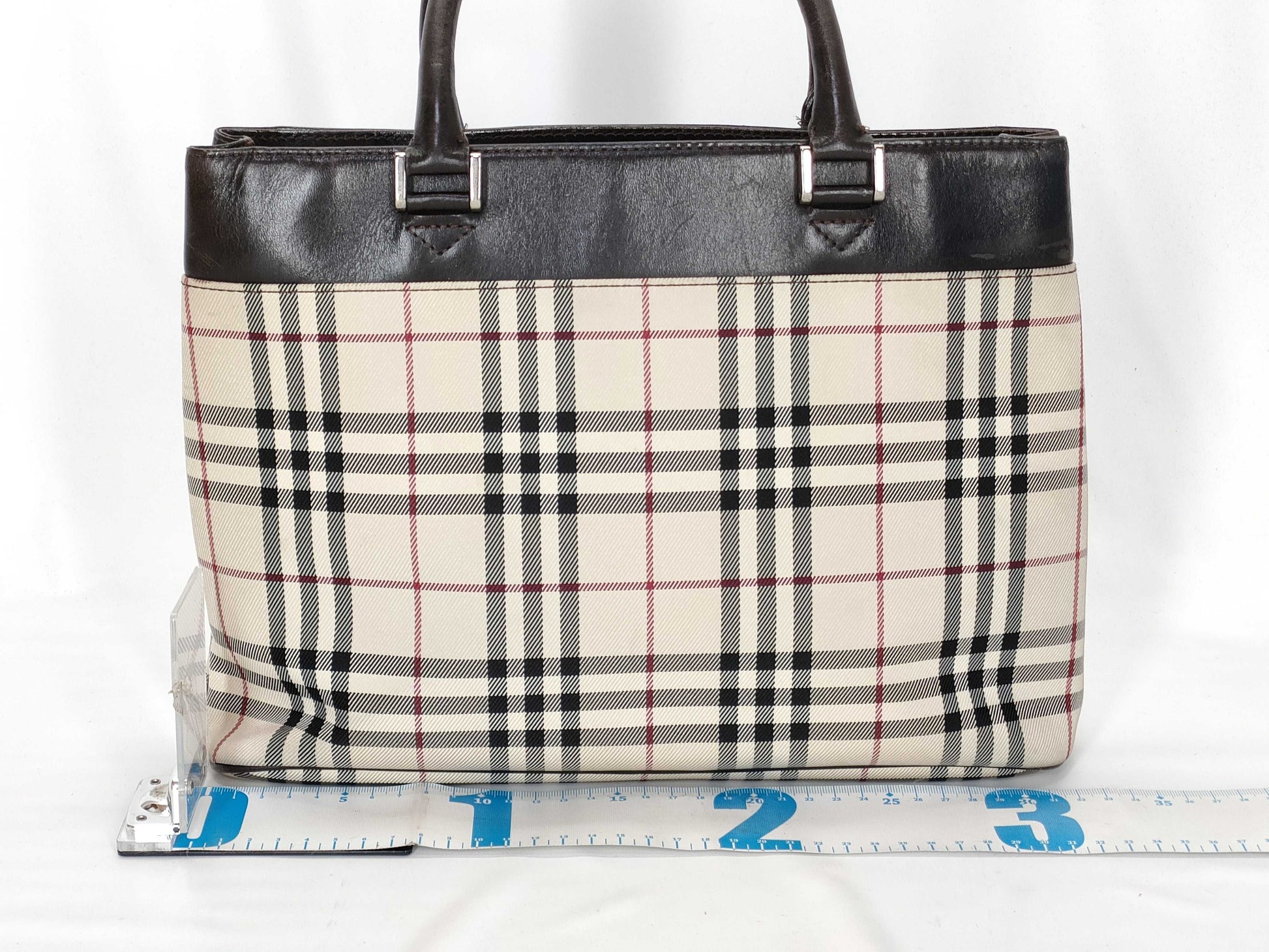 BURBERRY Tote Bag Tote Bag