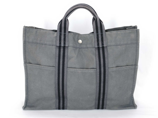 HERMES Foulet Hermes Tote Bag Tote Bag