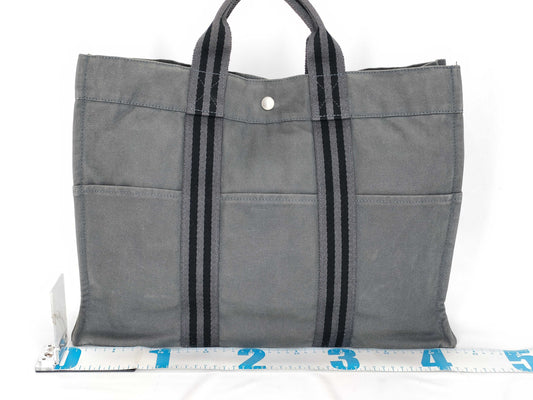 HERMES Foulet Hermes Tote Bag Tote Bag