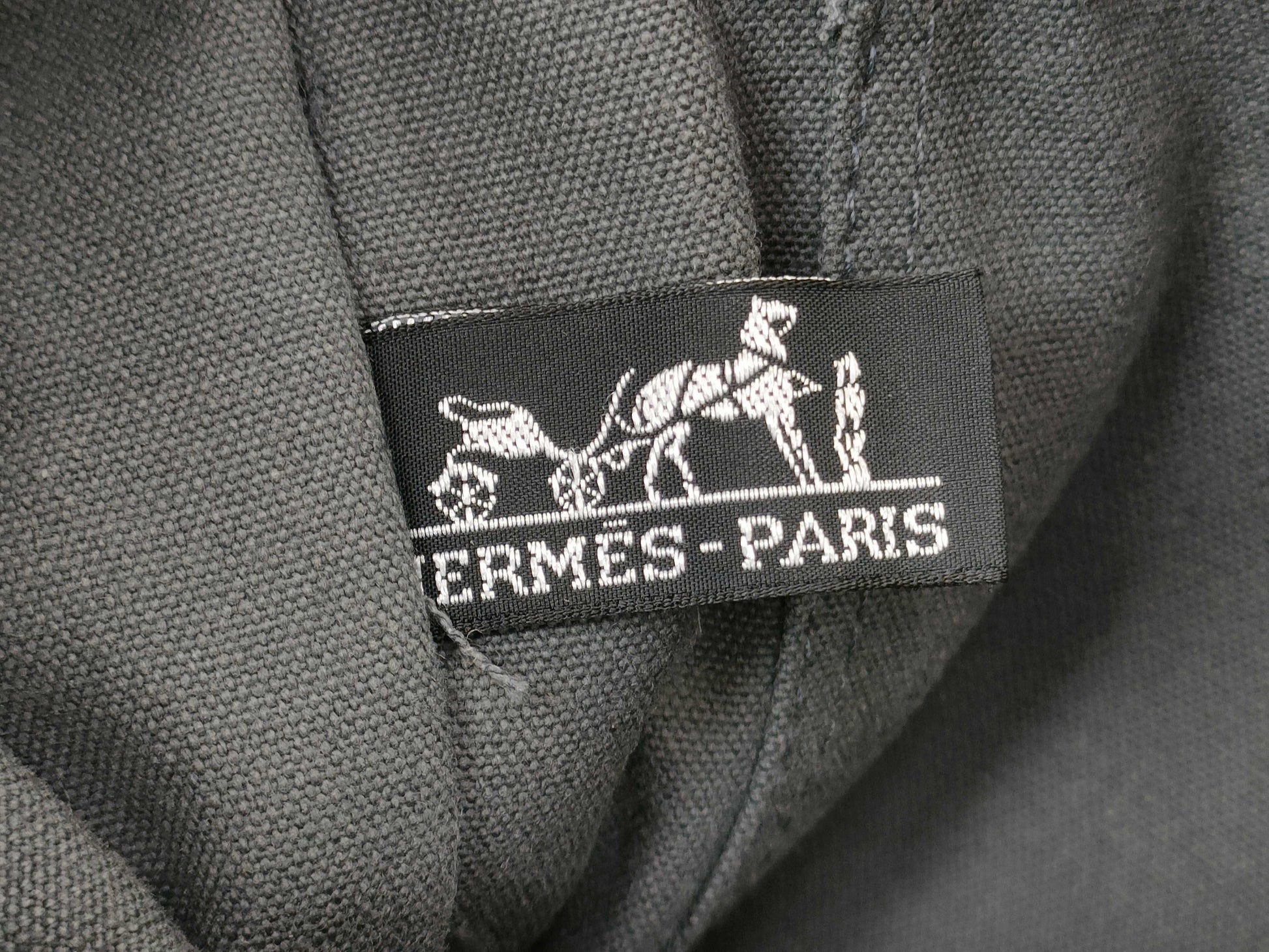 HERMES Foulet Hermes Tote Bag Tote Bag