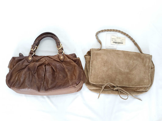 Miu Miu 2-piece handbag set
