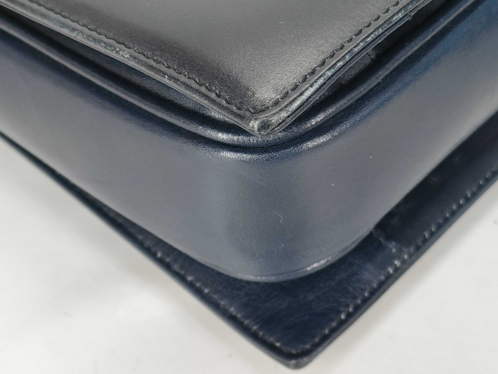 Salvatore Ferragamo handbag
