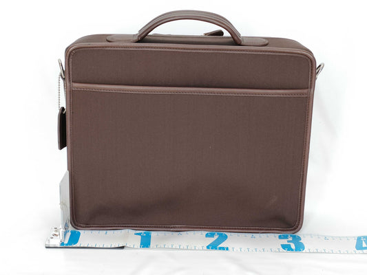 COACH 6313 Coach business bag business bag