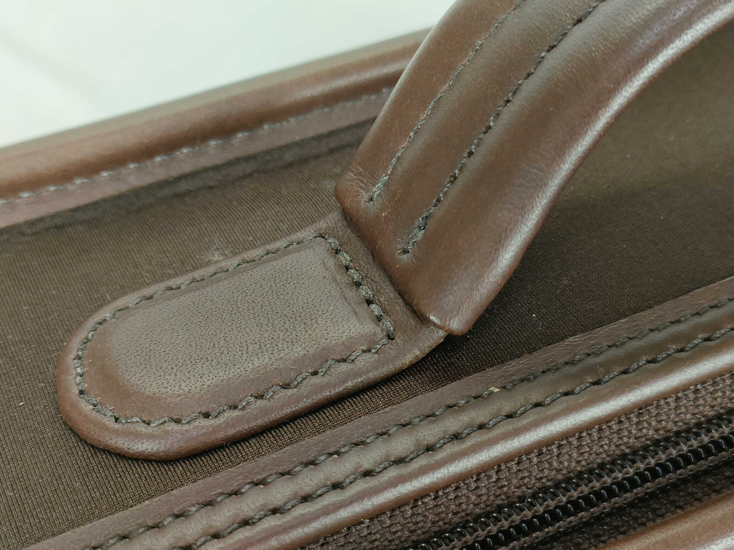 COACH 6313 Coach business bag business bag