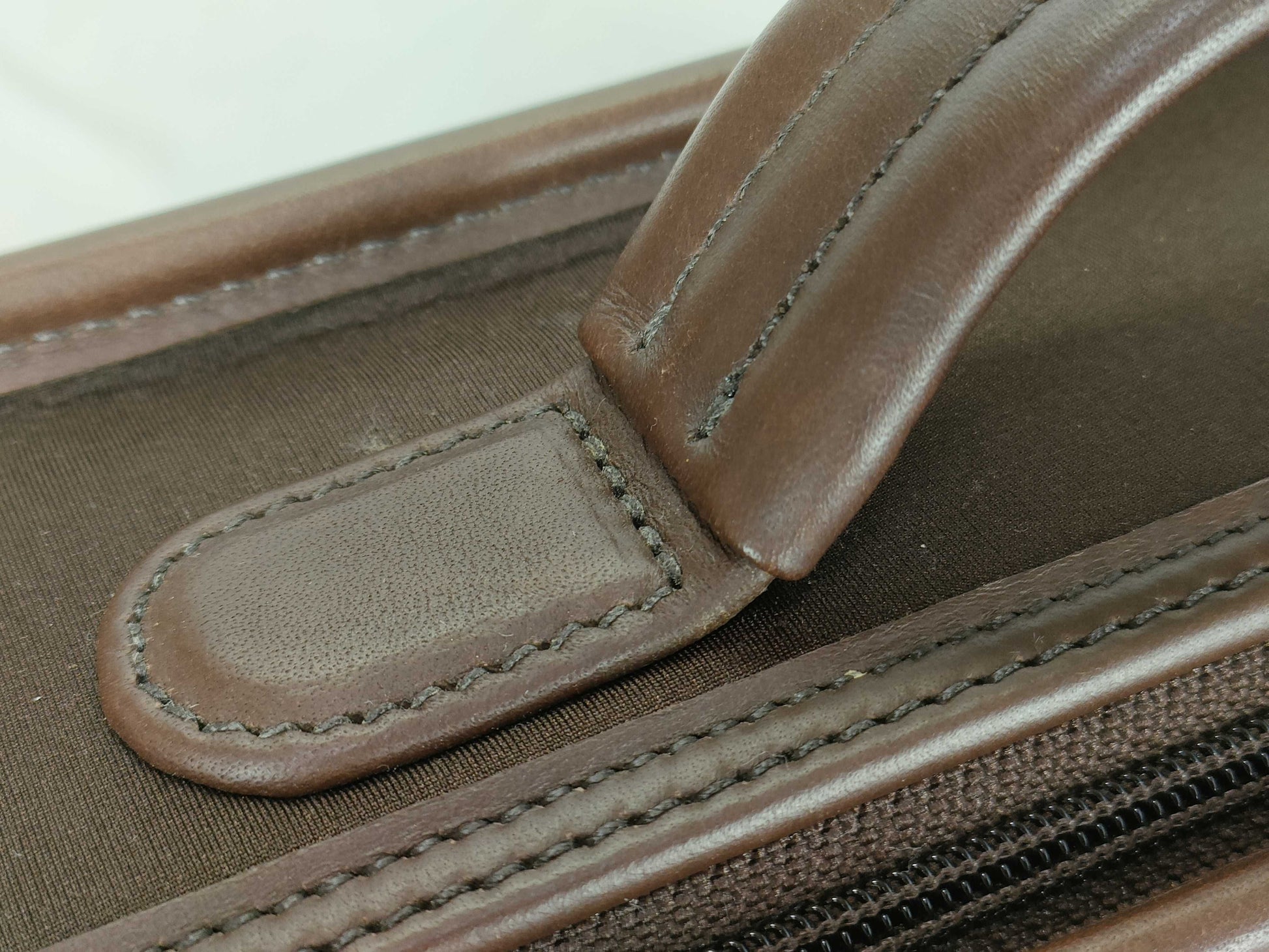 COACH 6313 Coach business bag business bag