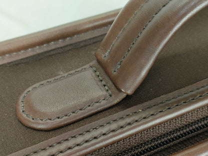COACH 6313 Coach business bag business bag