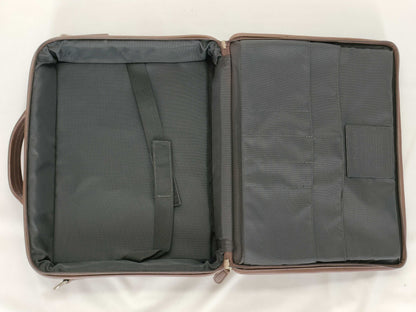 COACH 6313 Coach business bag business bag