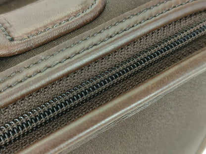 COACH 6313 Coach business bag business bag