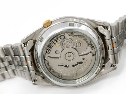 SEIKO 5 7S26-0500 251321 Automatic Men's Watch