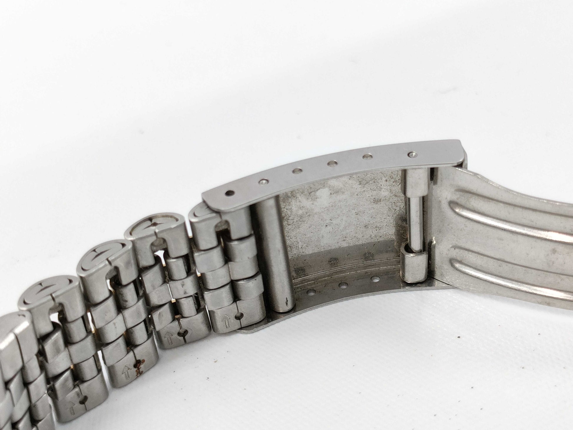 SEIKO 5 7S26-0500 251321 Automatic Men's Watch
