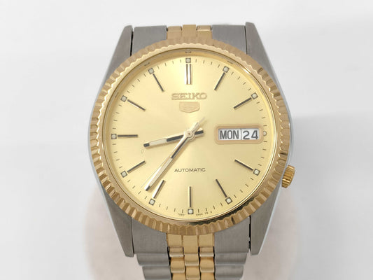 SEIKO 5 7S26-0500 251321 Automatic Men's Watch