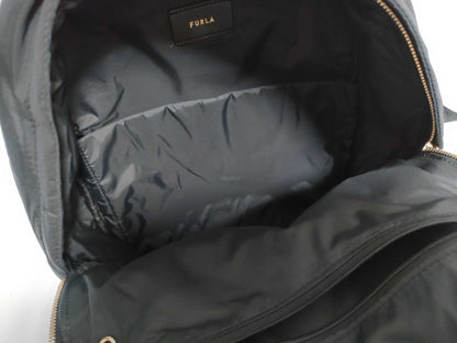 FURLA Nylon Backpack