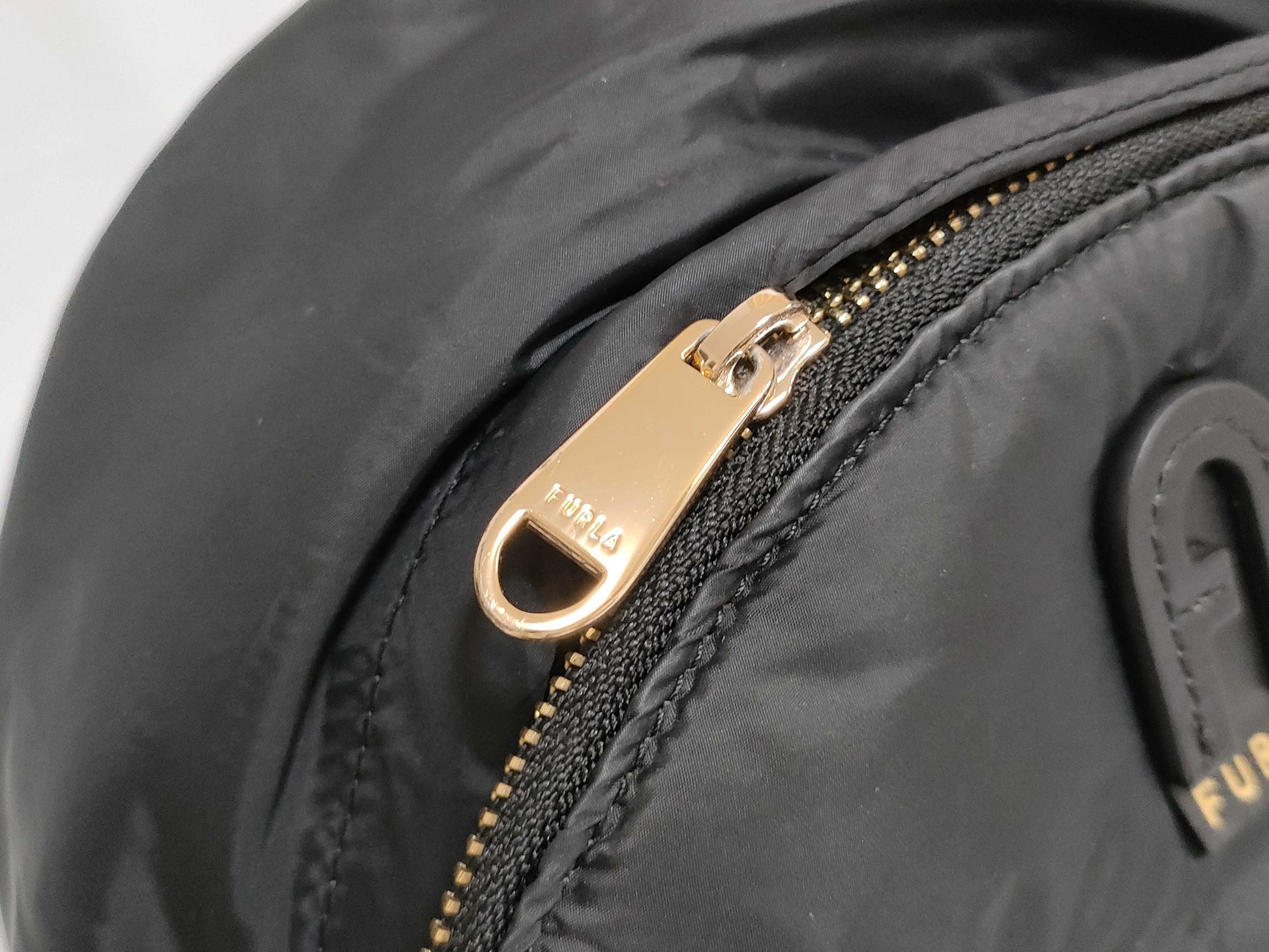 FURLA Nylon Backpack