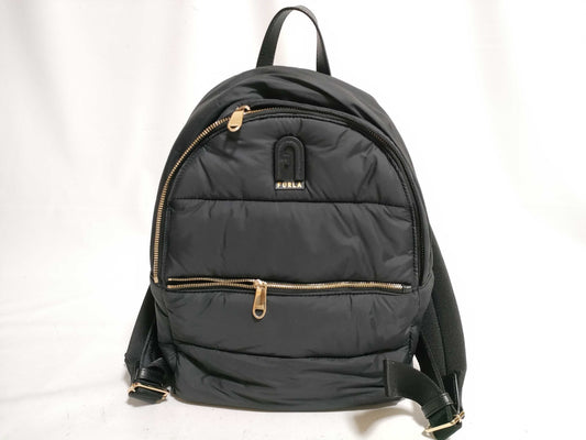 FURLA Nylon Backpack