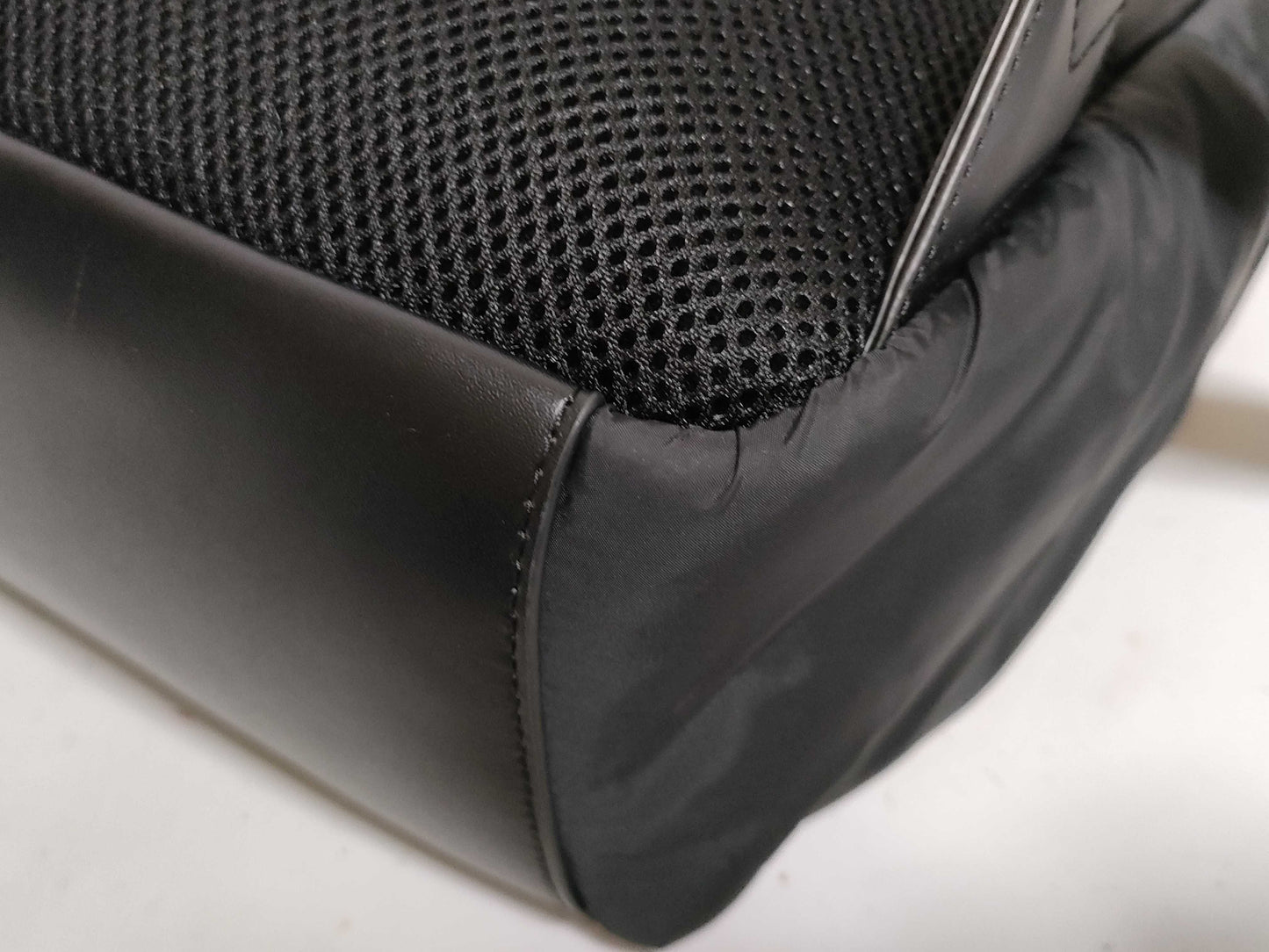 FURLA Nylon Backpack