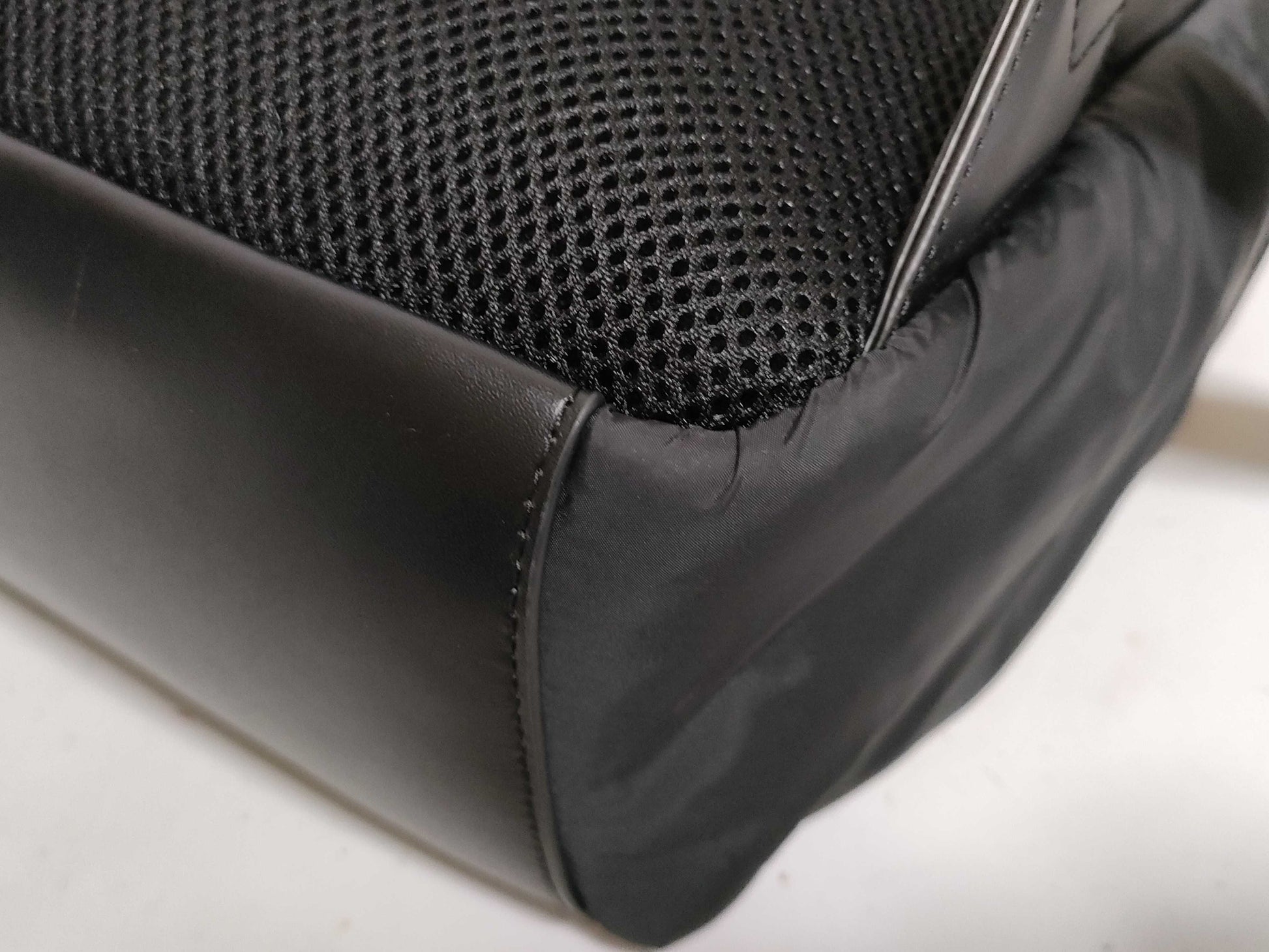 FURLA Nylon Backpack