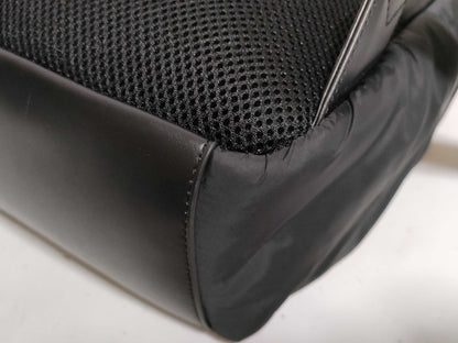 FURLA Nylon Backpack