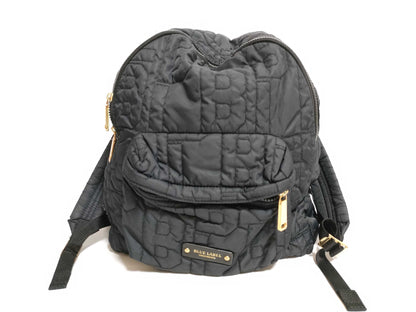 BURBERRY Blue Label Nylon Backpack