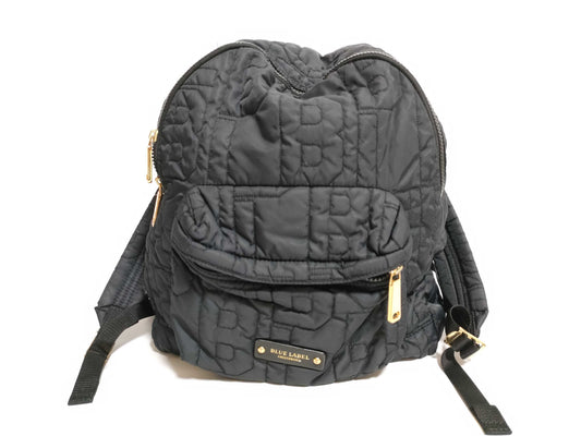 BURBERRY Blue Label Nylon Backpack