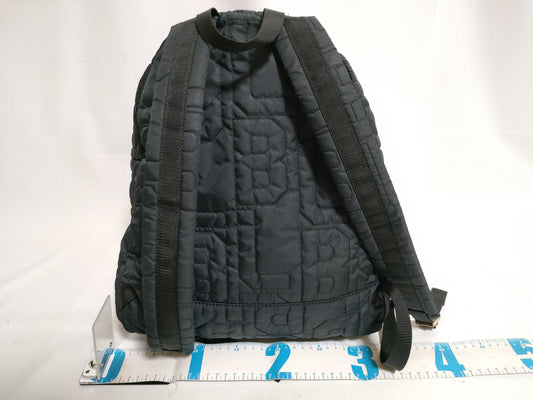 BURBERRY Blue Label Nylon Backpack