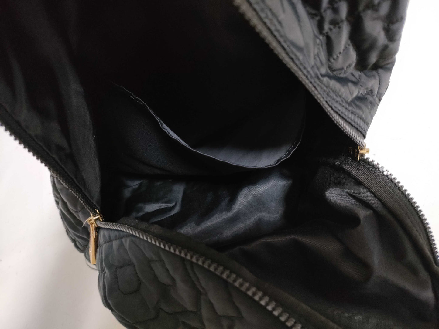 BURBERRY Blue Label Nylon Backpack