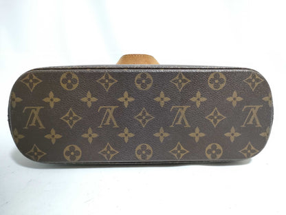 LOUIS VUITTON Monogram Louis Vuitton Monogram Vavant GM SR0023 Handbag