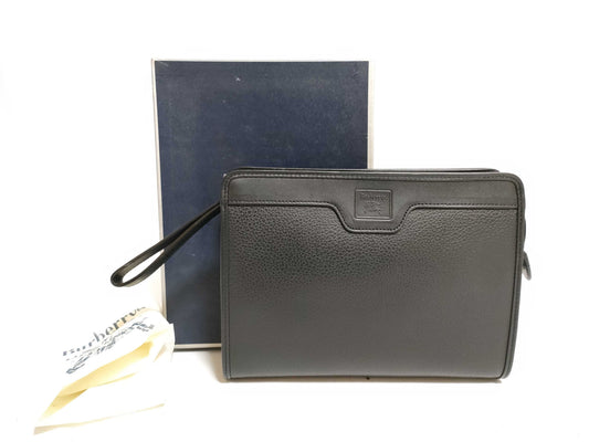 BURBERRY Burberry second bag box second bag