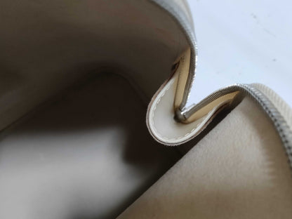 LOUIS VUITTON Epi Louis Vuitton Epi Alma Handbag