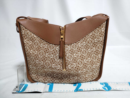 LOEWE Hammock Small 2-Way Bag Handbag