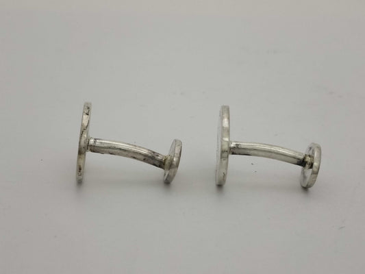 Tiffany & Co. Tiffany 925 Return to Cufflinks Tie Clip/Cufflinks