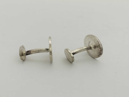 Tiffany & Co. Tiffany 925 Return to Cufflinks Tie Clip/Cufflinks