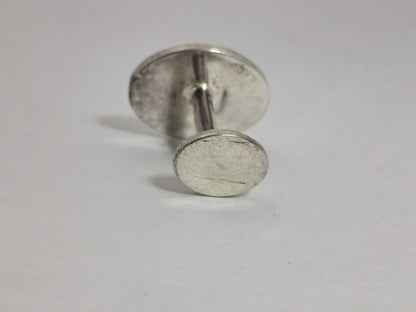 Tiffany & Co. Tiffany 925 Return to Cufflinks Tie Clip/Cufflinks