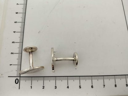 Tiffany & Co. Tiffany 925 Return to Cufflinks Tie Clip/Cufflinks