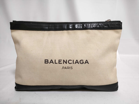 BALENCIAGA Clutch Bag Clutch Bag